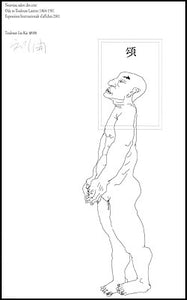 Nouveau Salon des cent, Hommage a Toulouse-Lautrec.