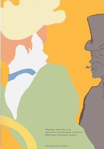 Nouveau Salon des cent, Hommage a Toulouse-Lautrec.
