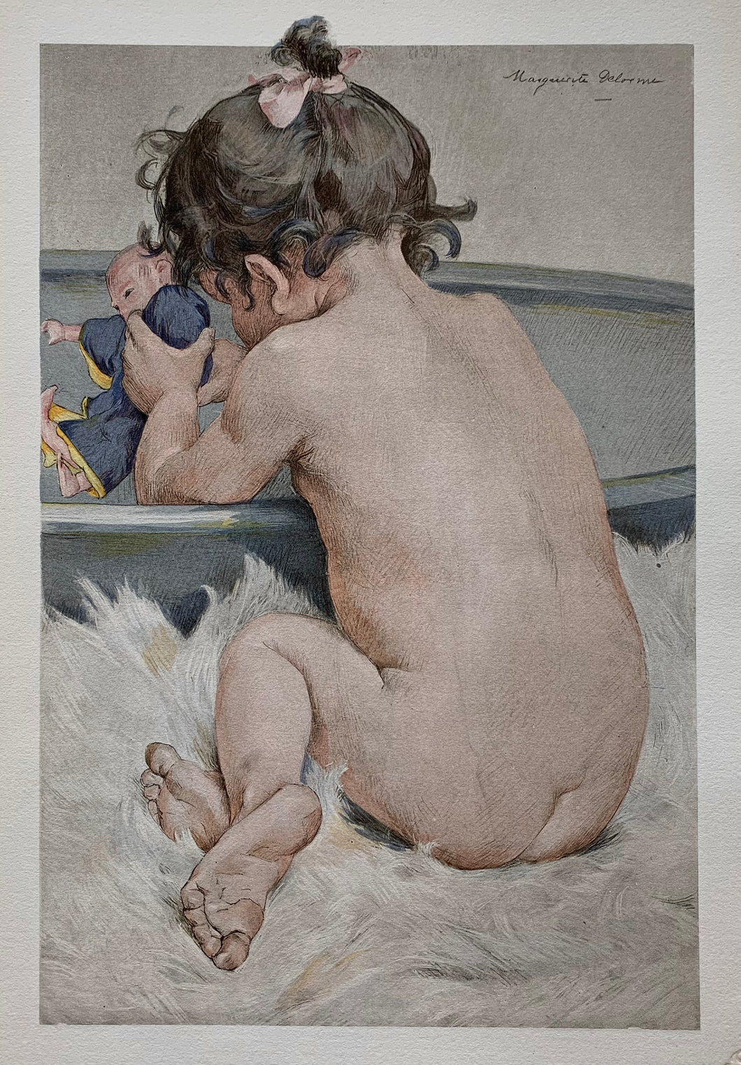 La Poupee (The Doll)