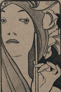L'Estampe Moderne Cover