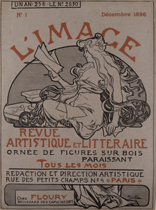 L'Image Revue