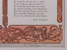 Load image into Gallery viewer, Le Baiser de Laline (Laline&#39;s Kiss)
