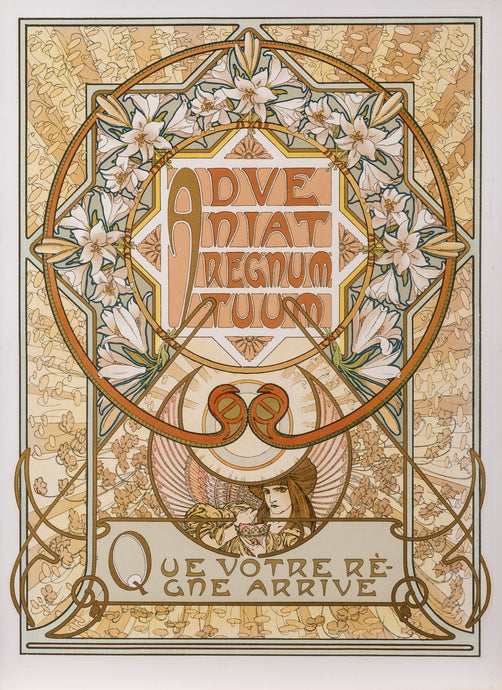 Thy Kingdom Come (