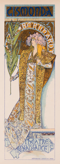 Gismonda