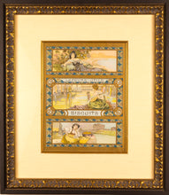 Load image into Gallery viewer, Lefèvre-Utile, Mélange Italien