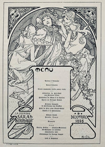 La Journée Sarah Bernhardt