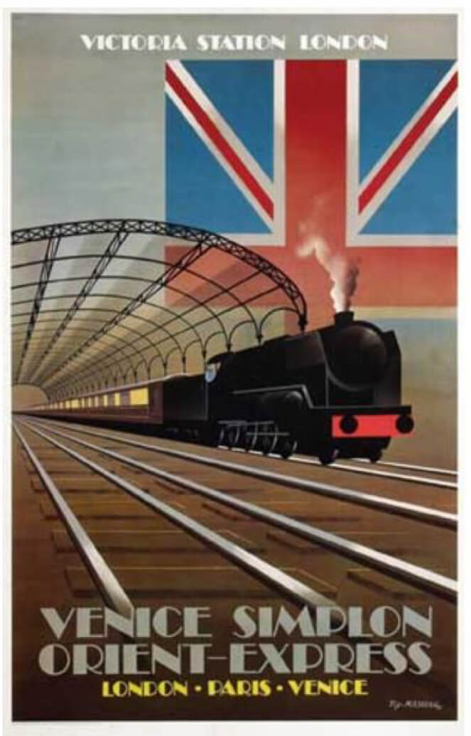 Orient Express