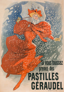 Pastilles Geraudel