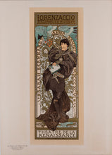 Load image into Gallery viewer, Lorenzaccio