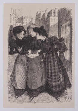 Three Women