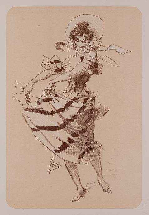 Lady