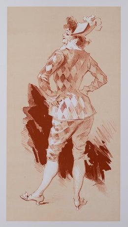 Harlequin