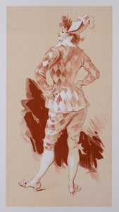 Harlequin