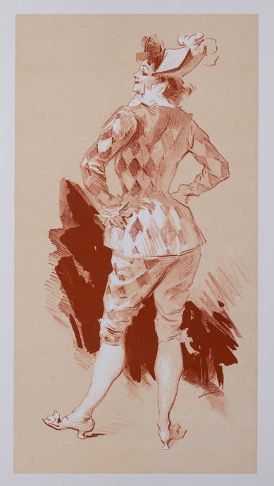 Harlequin
