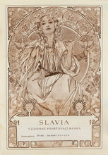 Load image into Gallery viewer, Slavia