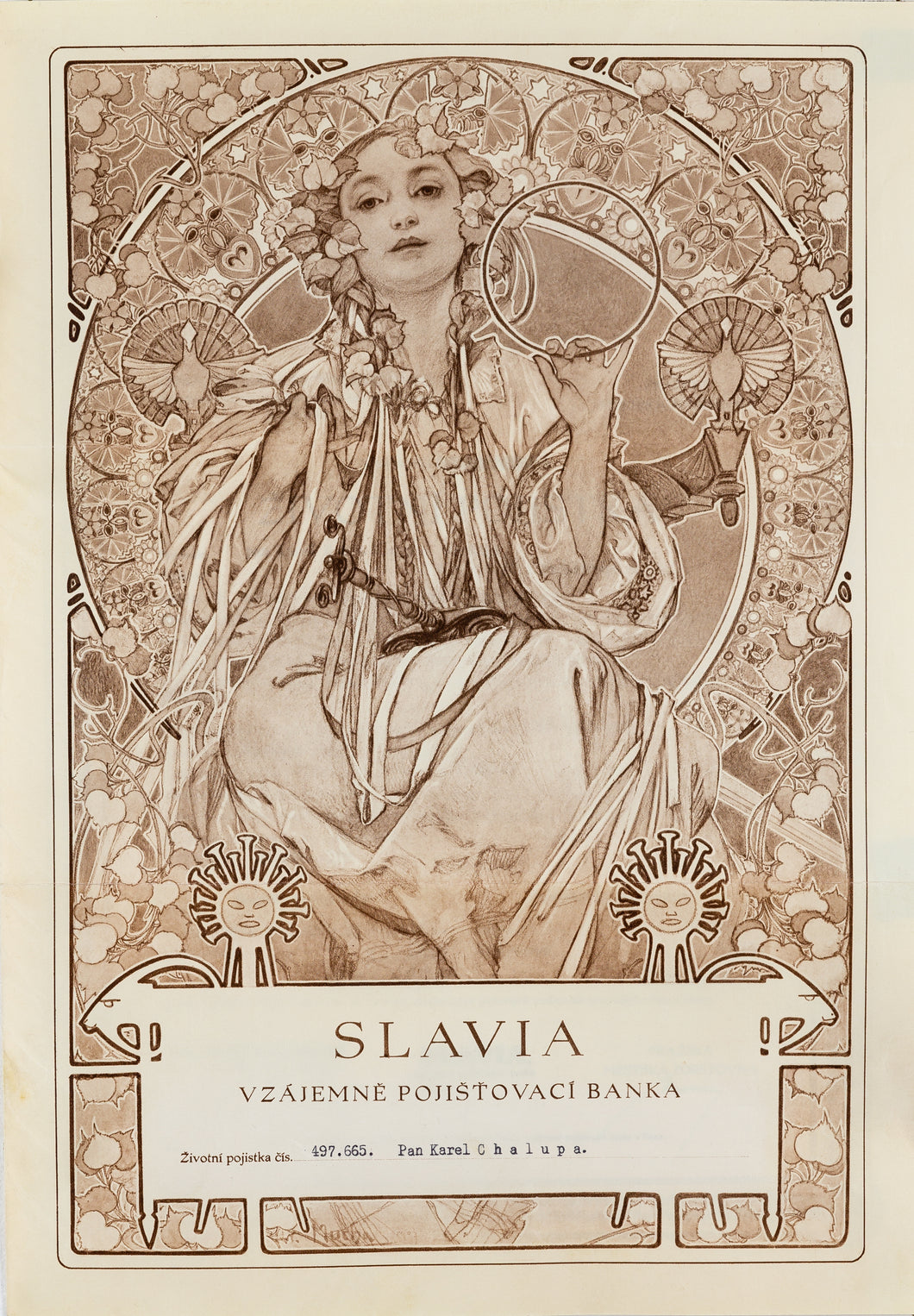 Slavia