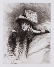 Load image into Gallery viewer, Berthe