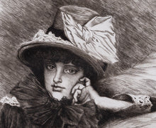 Load image into Gallery viewer, Berthe