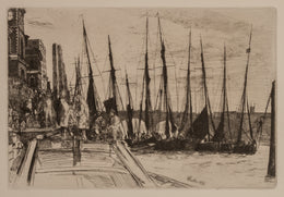 Billingsgate
