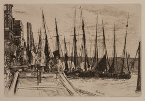 Billingsgate