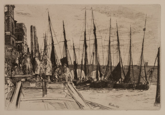 Billingsgate
