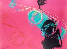Load image into Gallery viewer, Perrier Pink