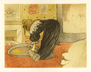 "Le Tub"