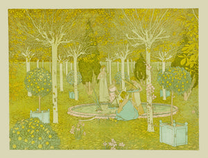 Le Parc (The Park)