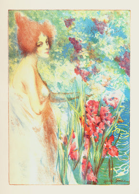 Fleur de Mai (Flowers of May)