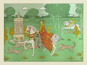 La Châtelaine