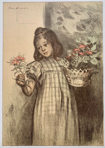 Bouquetiere