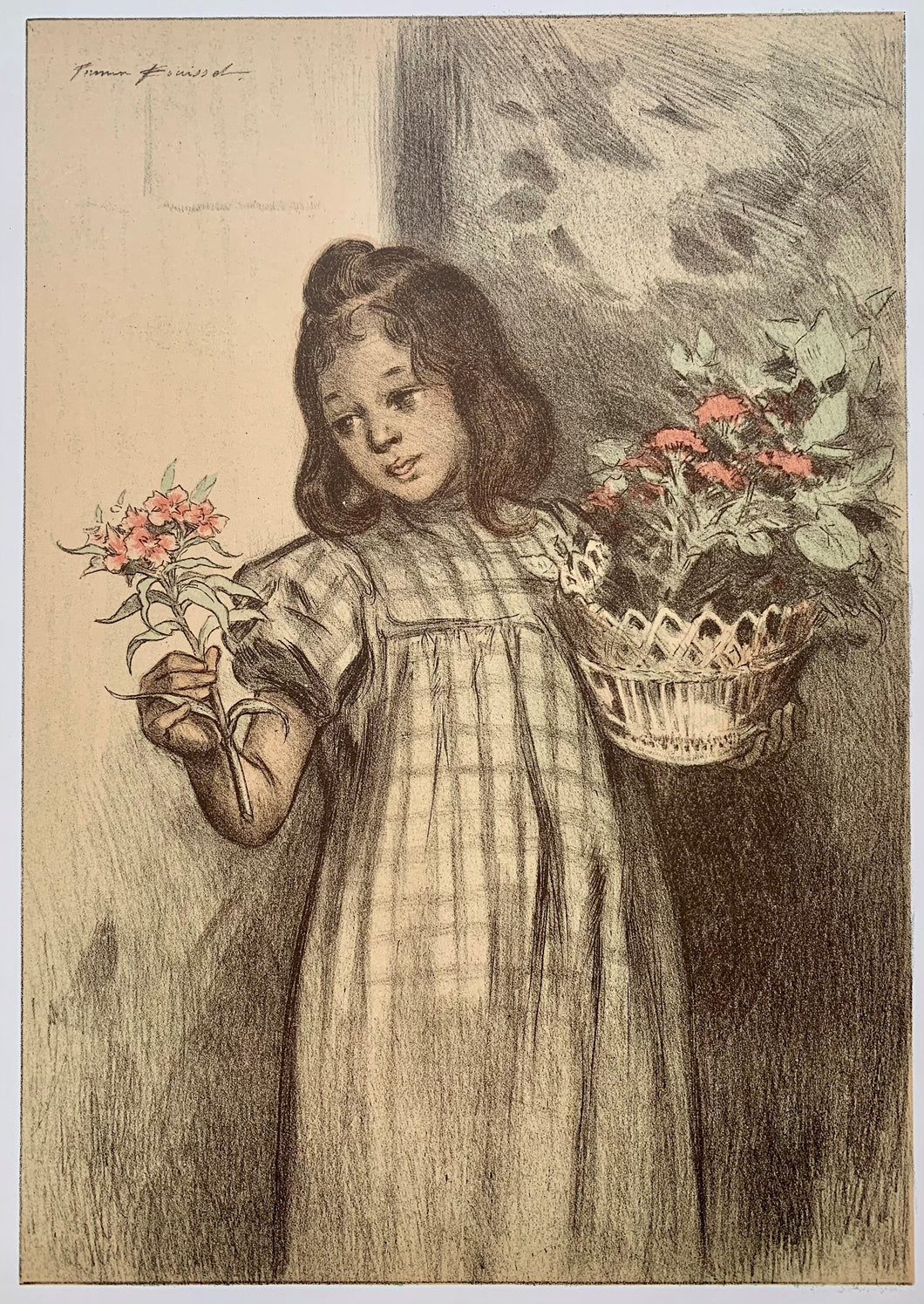 Bouquetiere