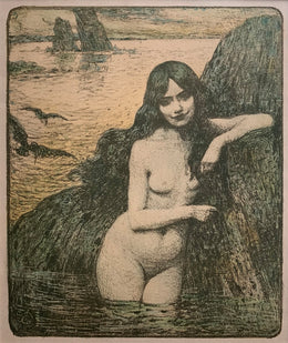 Sirene (Mermaid)