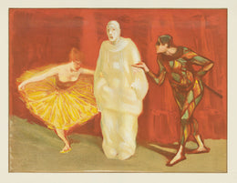 Pantomime
