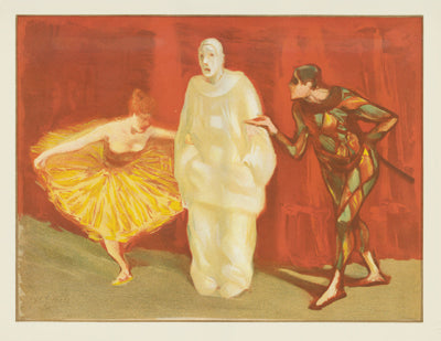 Pantomime