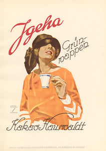 Igeha - Kakao Hausroaldt