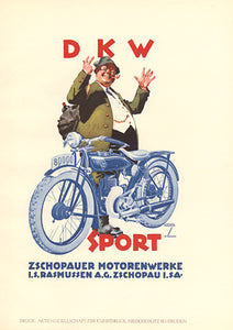 DKW Sport