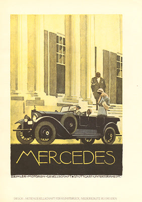 Mercedes