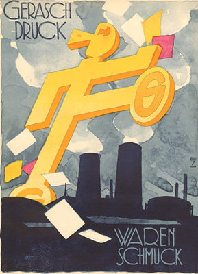 Gerasch Druck