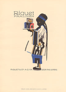 Riquet Pralinen