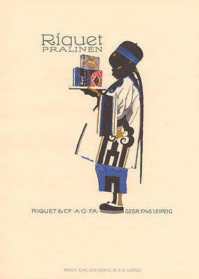 Riquet Pralinen