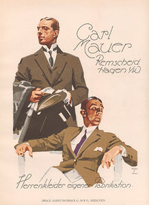 Carl Mauer