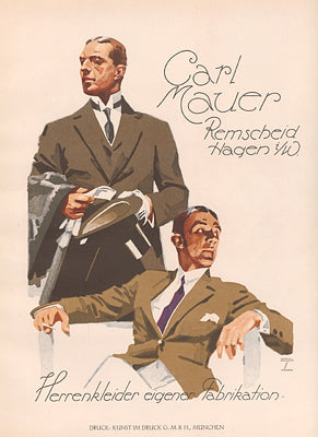 Carl Mauer
