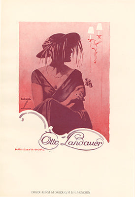 Otto Landauer