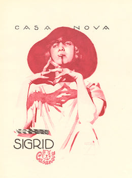 Casa Nova Sigrid