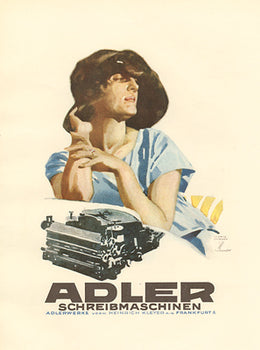 Adler