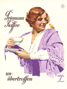 Friemann Kaffee