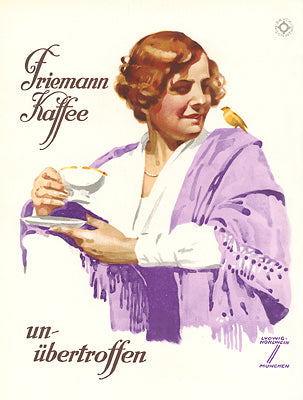 Friemann Kaffee