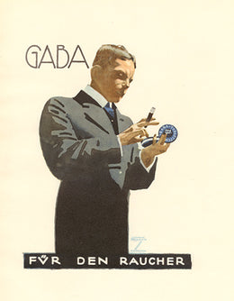 Gaba
