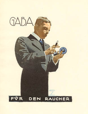 Gaba